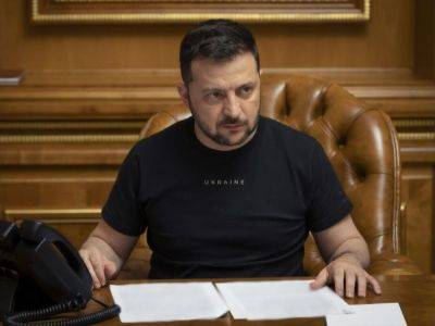 Владимир Зеленский - Зеленский призвал возобновить работу представительства Всемирного банка в Украине - gordonua.com - Украина - Сотрудничество
