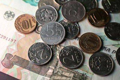 Александр Бахтин - Рубль почти не изменился к доллару, немного прибавил к юаню и слегка сполз против евро - smartmoney.one - Москва - Россия - США