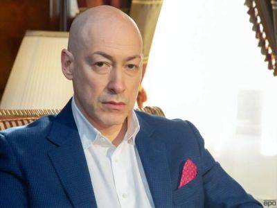 Дмитрий Гордон - Вячеслав Гладков - Гордон: Вся РФ будет большой демилитаризованной зоной - gordonua.com - Россия - Украина - Белгородская обл.