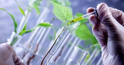 Производство биотехнологической продукции в Беларуси выросло на 60 % - produkt.by - Белоруссия