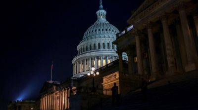 Джо Байден - США предотвратили дефолт: Сенат одобрил законопроект о приостановке потолка госдолга - ru.slovoidilo.ua - США - Украина