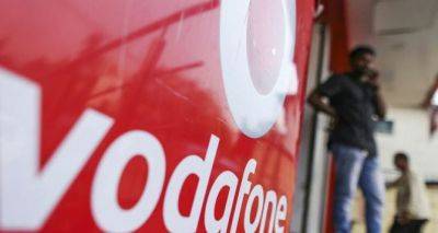 «Мобильное рабство»: абоненты Vodafone не выдерживают - cxid.info