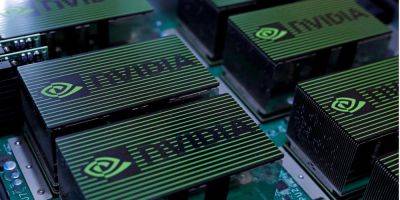 Кэти Вуд - Nvidia — больше не триллионер. Ралли акций технокомпаний в сфере ИИ приостановилось — Bloomberg - biz.nv.ua - США - Украина