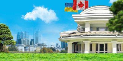 Открытие современной европейской школы только для украинцев в Варшаве - nv.ua - Украина - Киев - Канада - Варшава