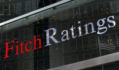 Fitch предвидит замедление мировой торговли и конец глобализации - smartmoney.one - Reuters