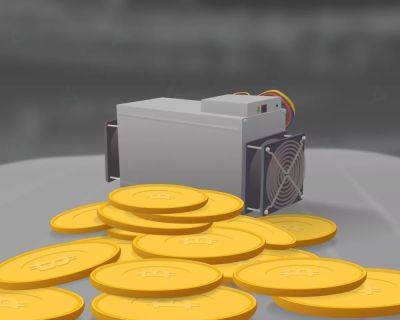 Биткоин-майнер Bitfarms добыл за май 459 BTC - forklog.com - Аргентина