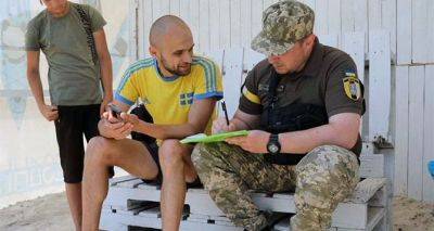 Штрафанут на 8500 гривен, а потом повестку вручат: мужчинам окончательно зажали гайки, вот и ужесточение - cxid.info
