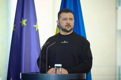 Владимир Зеленский - Зеленский о контрнаступлении: Это не кино. Главное, чтобы его увидела и ощутила РФ - vchaspik.ua - Россия - Украина - Эстония