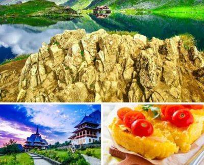 12 стран, которые идеально подходят для бюджетного отдыха - fokus-vnimaniya.com - Румыния - г. Бухарест - Лаос
