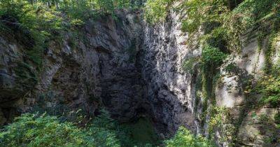 Ни конца, ни края. В гигантской пещере в Чехии поместился бы Эмпайр-стейт-Билдинг, и кое-что еще - focus.ua - Украина - Чехия