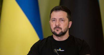 Владимир Зеленский - Марк Милль - "Главное, чтобы увидела Россия": Зеленский высказался о начале контрнаступления ВСУ (видео) - focus.ua - Россия - США - Украина - Англия - Эстония