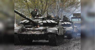 Военные расходы россии в 2022 году выросли на 9,2%, — разведка - fakty.ua - США - Украина - Англия - Стокгольм