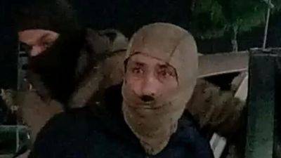 Видео: так в Израиле угоняют автомобили - vesty.co.il - Израиль