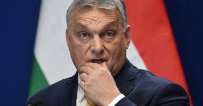Виктор Орбан - Подпевают пропаганде: Правительство Венгрии опубликовало видеоролик о "мире" в Украине, в котором "отдало" Крым России - dsnews.ua - Россия - Украина - Крым - Венгрия