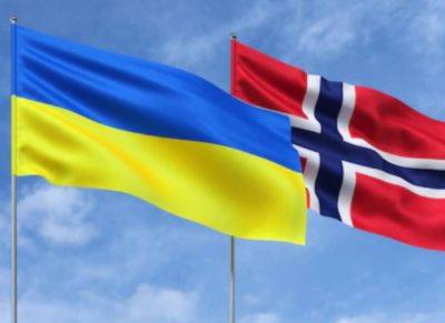 Норвегия выделит более 850 миллионов гривен на поддержку ядерной безопасности в Украине - unn.com.ua - Норвегия - Украина - Киев
