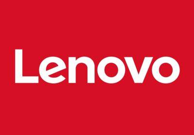 Lenovo нарастила доход от инфраструктуры ИИ до $2 млрд - podrobno.uz - Узбекистан