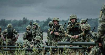Силы обороны Украины продвинулись по двум направлениям, — DeepState - focus.ua - Россия - Украина - Запорожская обл. - район Бахмутский - Донецкая обл.