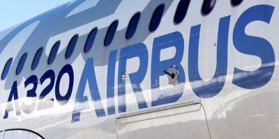 Рекордная сделка. Индийская авиакомпания приобретет 500 самолетов у Airbus - biz.nv.ua - Украина - Франция - Индия
