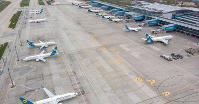 В аэропорту "Борисполь" попытались объяснить уборку за 52 миллиона, несмотря на отсутствие рейсов - dsnews.ua - Украина - Борисполь