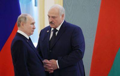 Александр Лукашенко - Путин - Угроза из Беларуси есть или нет – какое возможное развитие событий в Беларуси - apostrophe.ua - Украина - Белоруссия - Нападение
