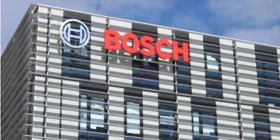 Российские заводы Bosch могут купить компании из Китая — СМИ - biz.nv.ua - Россия - Китай - Украина - Санкт-Петербург - Германия