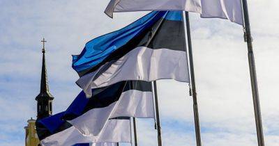 Эстония стала первой страной Балтии, узаконившей однополые браки - dsnews.ua - Украина - Эстония - Словения