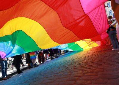 Кая Каллас - Эстония первой в Центральной Европе узаконила однополые браки - unn.com.ua - Украина - Киев - Эстония - Литва - Латвия