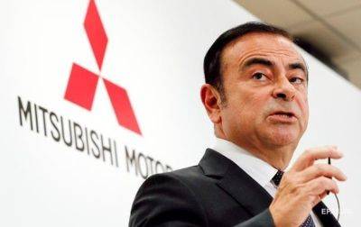 Карлос Гон - Экс-глава Nissan подал иск к компании на $1 млрд - korrespondent.net - Украина - Токио - Франция - Япония - Ливан