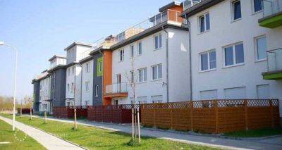 Украинцы активно вкладывают в недвижимость в Польше: сколько квартир приобрели в 2022 году - cxid.info - Украина - Турция - Германия - Польша - Испания - Болгария - Эмираты - Португалия - Таиланд - Гданьск