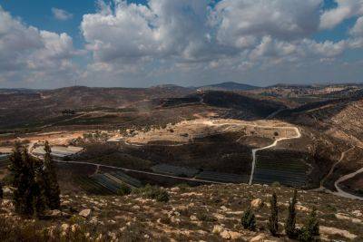 Четверо убитых в результате теракта в поселении Эли - news.israelinfo.co.il