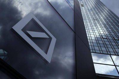 Тимур Алиев - Deutsche Bank запросил лицензию на хранение криптовалюты - smartmoney.one - Германия - Reuters