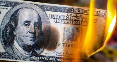 Павел Глоба - Спешите избавиться от доллара: Павел Глоба назвал точную дату обвала американской валюты - cxid.info