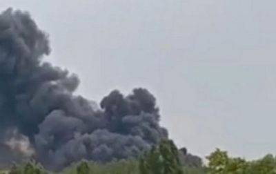 В Сумской области за день раздалось 109 взрывов - korrespondent.net - Россия - Украина - Сумская обл. - Херсон - Херсонская обл.