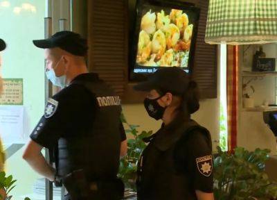 Штраф в несколько десятков тысяч могут назначить любому: новый закон разрешает - akcenty.com.ua - Украина
