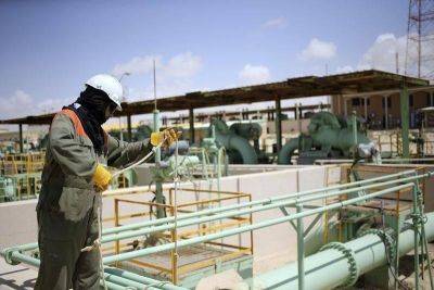 Фьючерсы на нефть WTI подорожали в ходе азиатских торгов - smartmoney.one - США - Reuters
