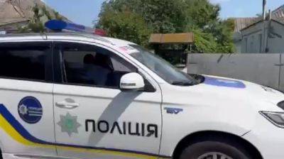 "Умер на месте": полиция разыскивает свидетелей трагедии - politeka.net - Украина - Киев - Херсон