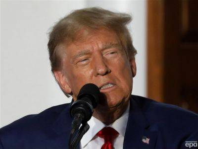 Дональд Трамп - Швец: Трамп сотрудничал с КГБ СССР. Я знаю людей, которые плотно с ним работали - gordonua.com - Россия - США - Украина - Хельсинки