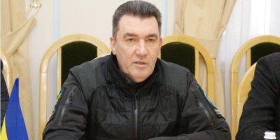 Алексей Данилов - Михаил Подоляк - Алексей Резников - «Будем их гнать оттуда». Данилов дал совет россиянам, проживающим во временно оккупированном Крыму - nv.ua - Россия - Украина - Крым