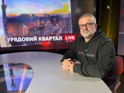 Георгий Биркадзе - Думаю, нам предложат конкретный путь на бумаге, где будет четко прописано, когда Украина попадет в НАТО, - Георгий Биркадзе - politeka.net - Украина - Израиль - Венгрия