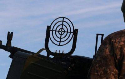 ПВО отразила ночную воздушную атаку - korrespondent.net - Россия - Украина - Хмельницкая обл.