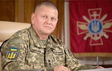 Валерий Залужный - Роман Свитан - Часть войск РФ попала в капкан: Залужный поразил необычной тактикой - charter97.org - Россия - Украина - Белоруссия
