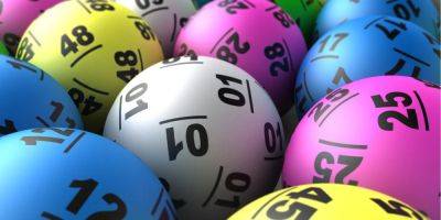 Джекпот года. В Ирландии разыграли более 12 млн евро в лотерею - nv.ua - Украина - шт.Нью-Джерси - Ирландия