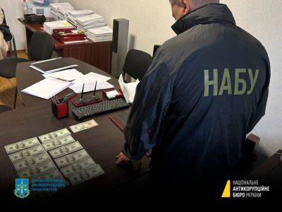 САП сообщила о подозрении адвокату из Одессы - ru.slovoidilo.ua - Украина - Киев - Приморье край - Одесса