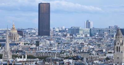 Эммануэль Макрон - Единственному небоскребу Парижа, который все ненавидят, исполнилось 50 лет - focus.ua - Украина - Франция - Париж - Польша