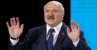 Александр Лукашенко - Лукашенко считает, что находится в "зоне боевых действий ИПСО" (видео) - focus.ua - Россия - Украина - Белоруссия