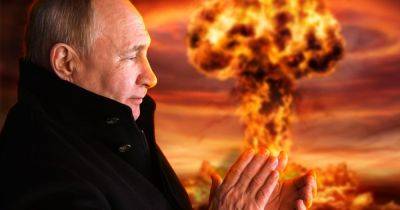 "Вероятность ядерного удара — 3-5%": эксперт прокомментировал опасения Запада - focus.ua - Россия - США - Украина - Бейрут