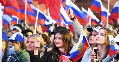 Сергей Шойгу - Анна Маляр - Проделали работу над ошибками: в РФ готовят россиян к результатам наступления ВСУ, — ISW - focus.ua - Россия - США - Украина - Запорожская обл. - Харьков - Херсонская обл. - Донецкая обл. - Россияне