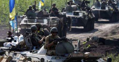 Анна Маляр - Взрывы в Крыму и бои в Запорожской области: в ISW рассказали о ситуации на фронте (карта) - focus.ua - Россия - США - Украина - Крым - Запорожская обл. - Донбасс - Донецкая обл.