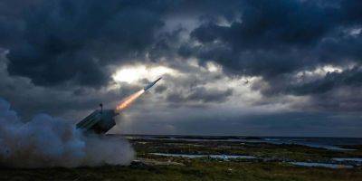 США заказали ракеты AMRAAM на более чем $1 миллиард. Их получит и Украина - nv.ua - США - Украина - Ракеты