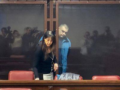 В России приговорили бывшего бойца батальона "Айдар" к 16 годам колонии - gordonua.com - Россия - Украина - Крым - Луганская обл. - Лисичанск - Харьков - Львовская обл.